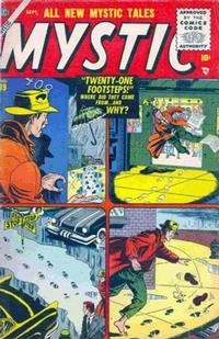 Mystic # 39