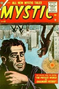 Mystic # 43