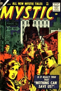 Mystic # 60