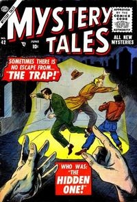 Mystery Tales # 42