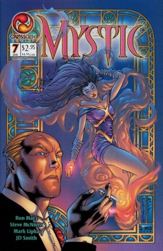Mystic # 7