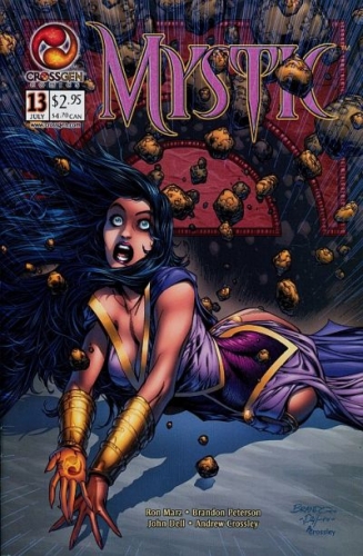 Mystic # 13