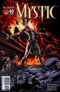 Mystic # 40