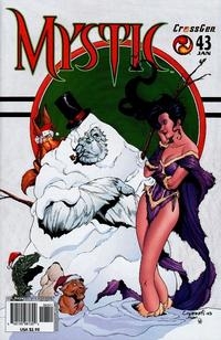 Mystic # 43