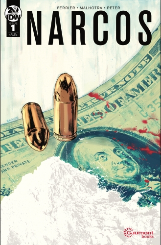 Narcos # 1