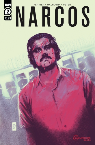 Narcos # 2