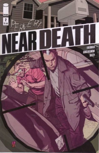 Near Death # 2