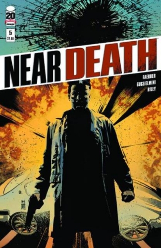 Near Death # 5