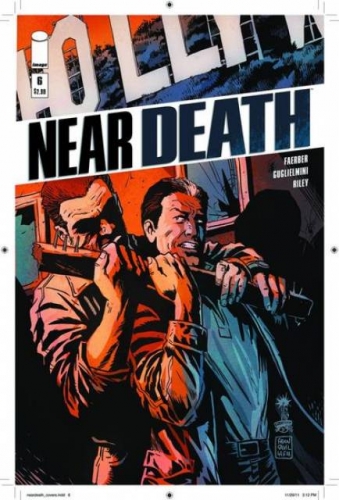 Near Death # 6