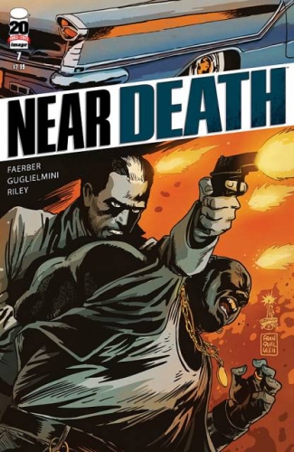 Near Death # 7