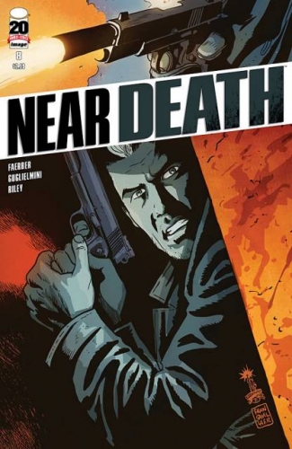 Near Death # 8