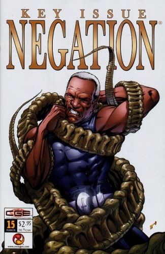 Negation # 15