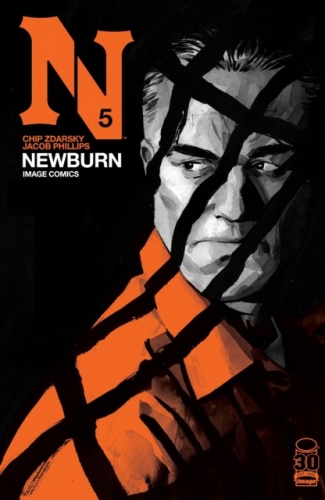 Newburn # 5