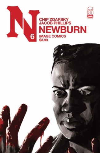 Newburn # 6