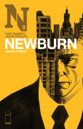 Newburn # 9