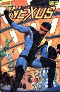 Nexus Vol 2 # 15