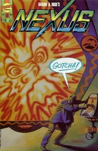 Nexus Vol 2 # 60