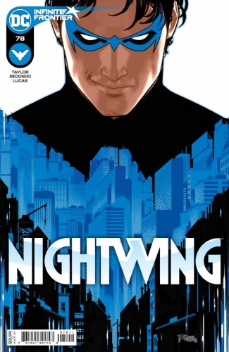 Nightwing Vol 4 # 78