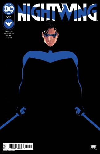 Nightwing Vol 4 # 99