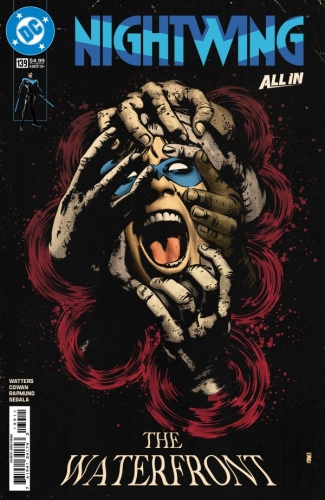 Nightwing Vol 4 # 139