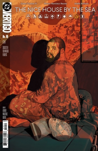 The Nice House by the Sea # 10