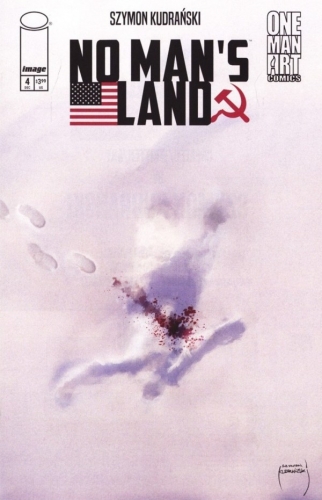 No Man's Land # 4
