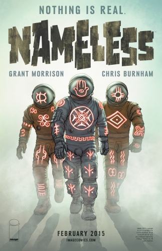 Nameless # 1