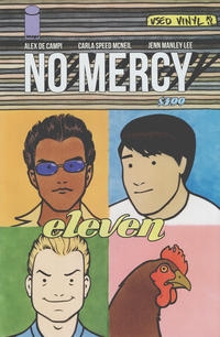 No Mercy # 11