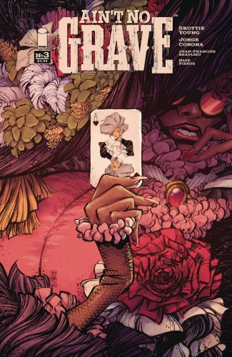 Ain't No Grave # 3