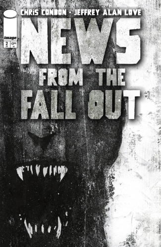 News from the Fallout # 2