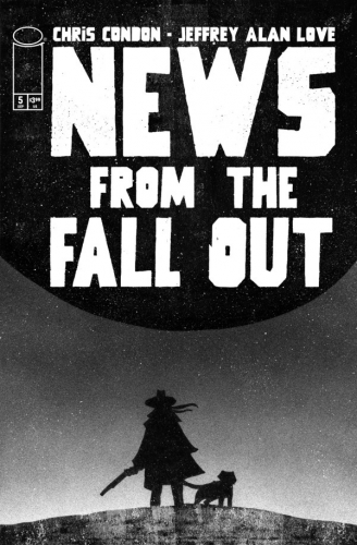 News from the Fallout # 5