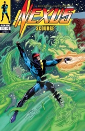 Nexus: Scourge # 2