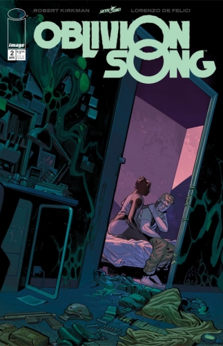 Oblivion Song # 2