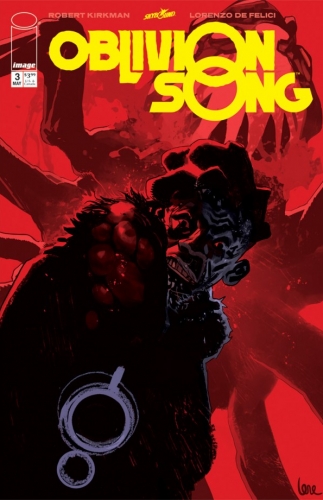 Oblivion Song # 3