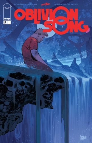 Oblivion Song # 8