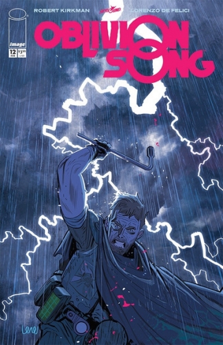 Oblivion Song # 12