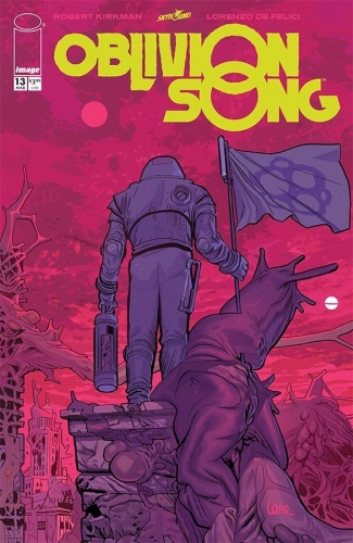 Oblivion Song # 13