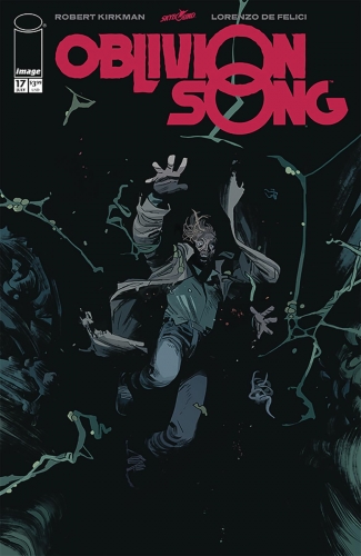 Oblivion Song # 17