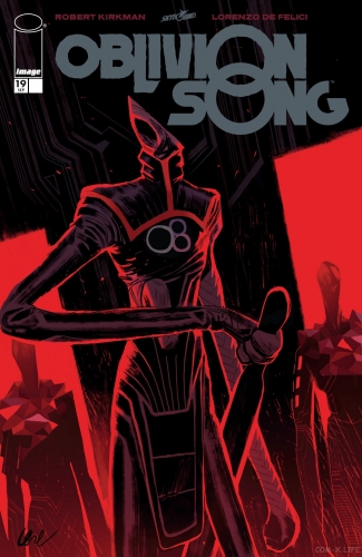 Oblivion Song # 19