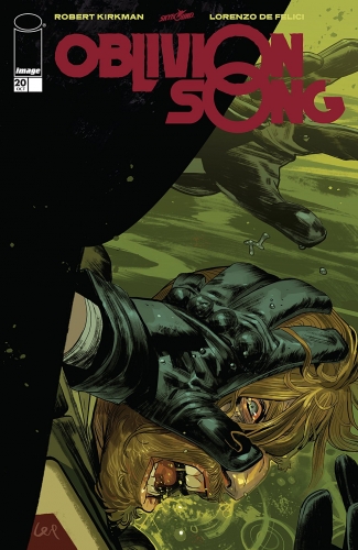 Oblivion Song # 20