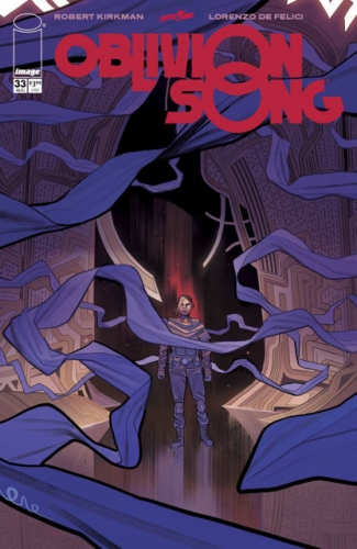 Oblivion Song # 33