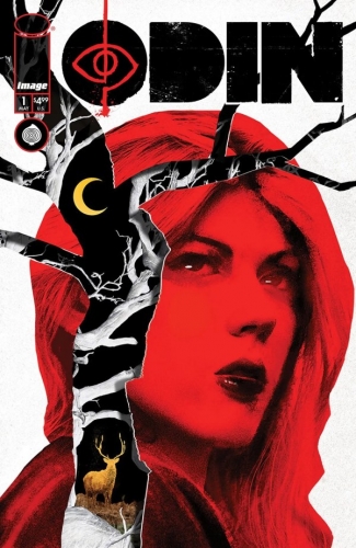 Odin # 1