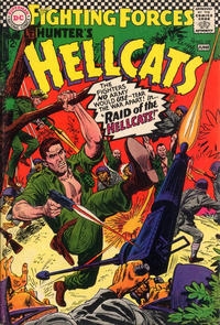 Our Fighting Forces Vol 1 # 107