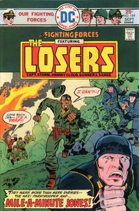 Our Fighting Forces Vol 1 # 159