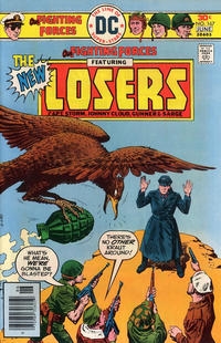 Our Fighting Forces Vol 1 # 167