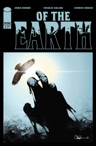 Of the Earth # 2