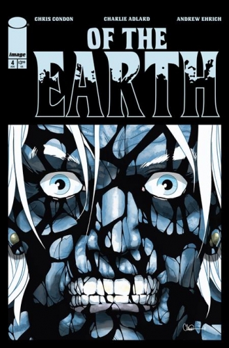 Of the Earth # 4