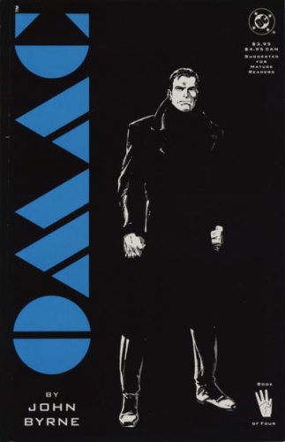 OMAC Vol 2 # 3