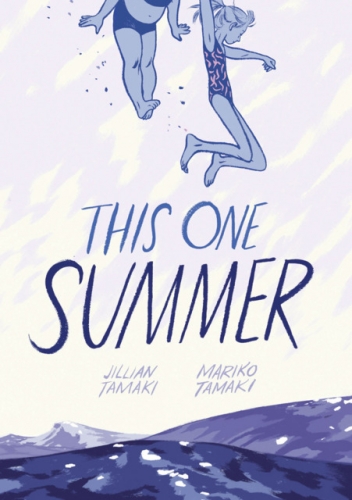 This One Summer # 1