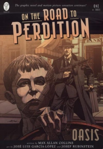 On the Road to Perdition # 1